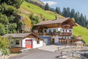 Appartement Gsaller Hopfgarten In Defereggen
